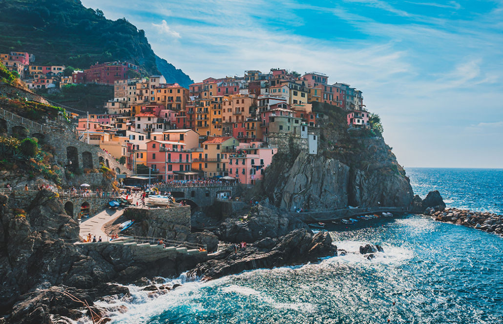 cinque terre italy 