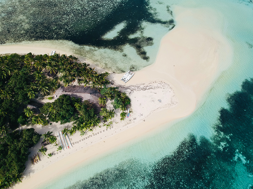 fiji scuba dive locations