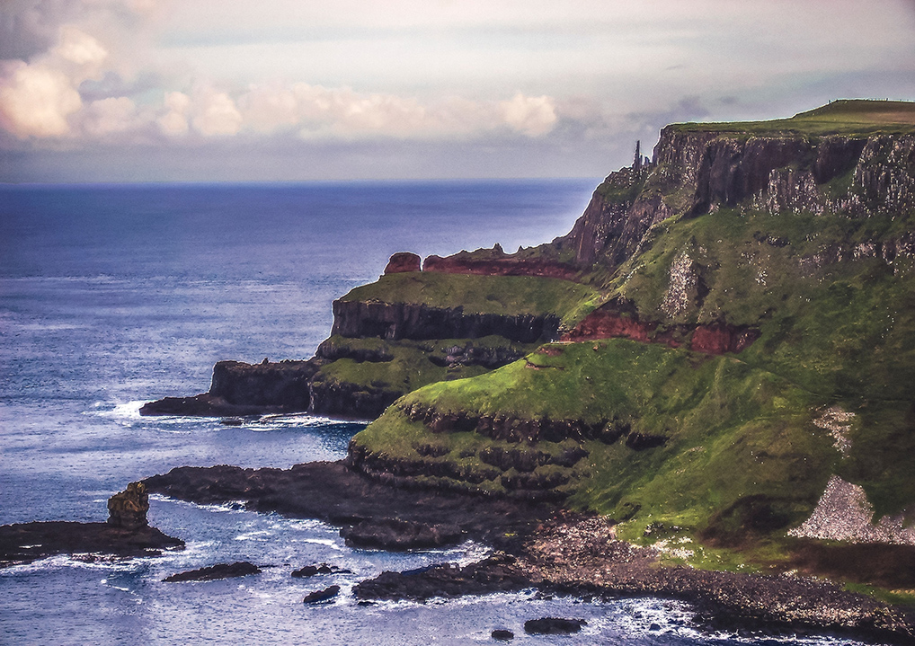 giants causeway uk
