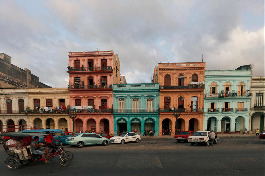 old havana cuba