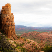 the top 10 luxury resorts and spas in sedona