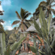 the top 12 eco-friendly resorts in the world
