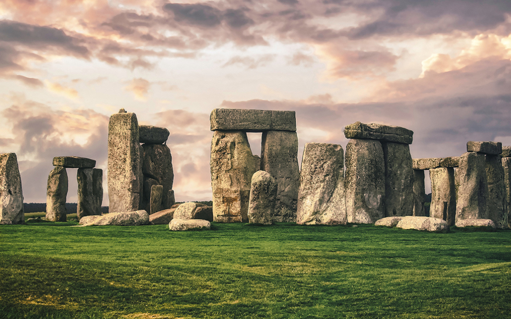 world heritage sites
