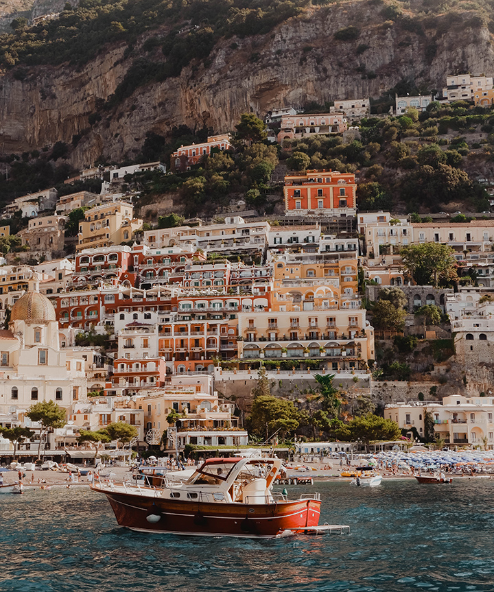 amalfi coast italy travel