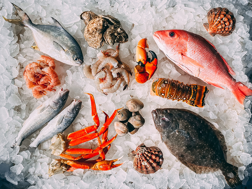 best seafood in los angeles