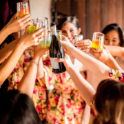 bride guide planning your bachelorette party in austin texas