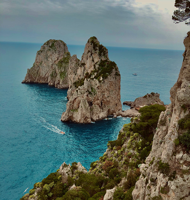 capri italy amalfi coast