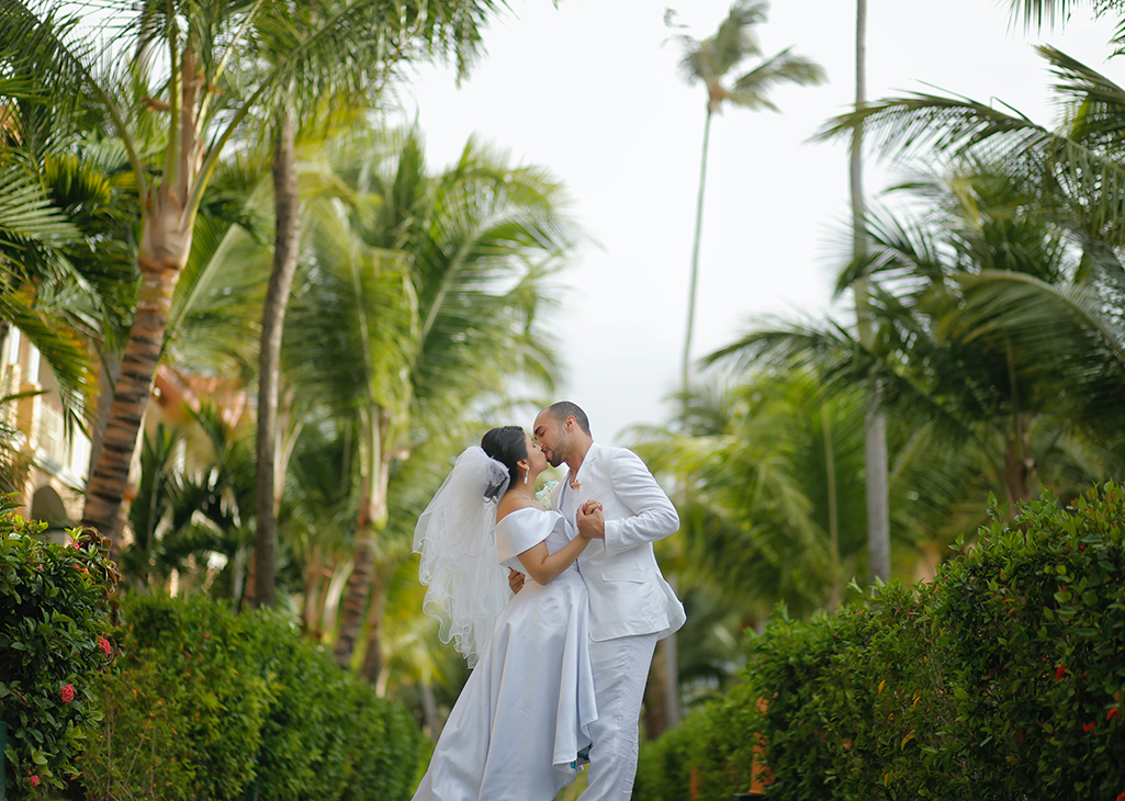 destination wedding inspiration