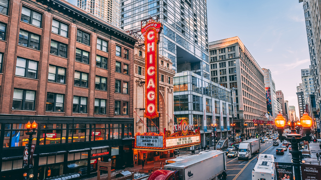 lollapalooza chicago where to stay