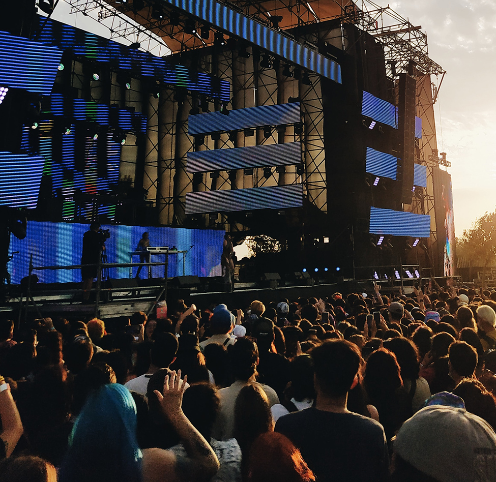 lollapalooza guide