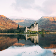 planning a tour of scotland for whisky lovers