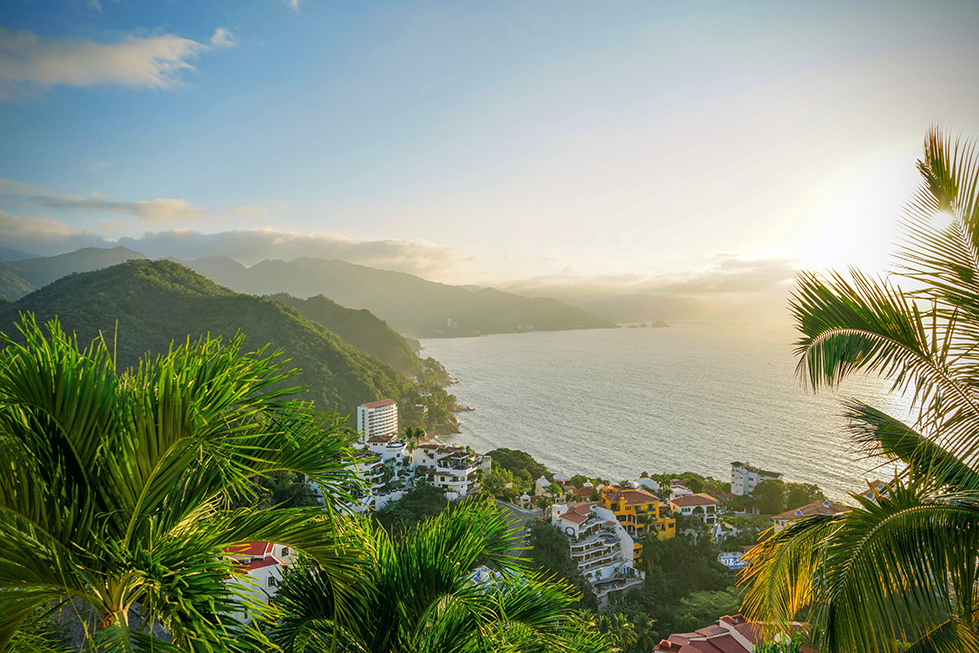 puerto vallarta destination wedding ideas