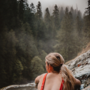 the best hot springs resorts