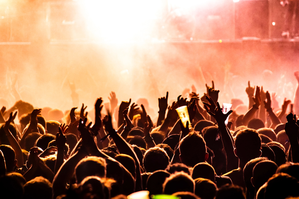 the ultimate guide to lollapalooza