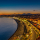 top 10 romantic restaurants nice france