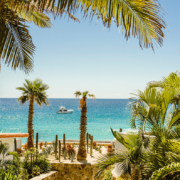 top luxury hotels in mexico