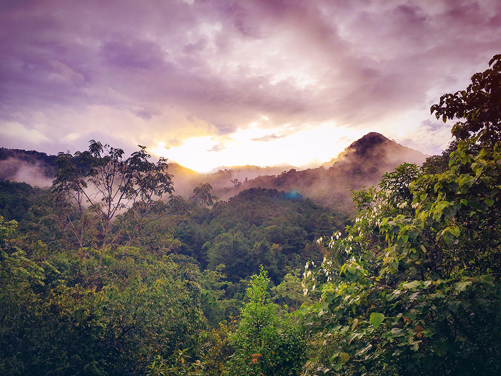 unique places to stay in costa rica