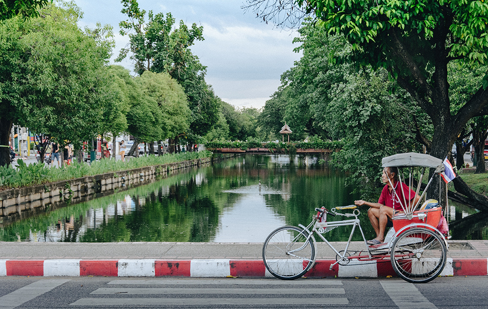 Chiang Mai thailand
