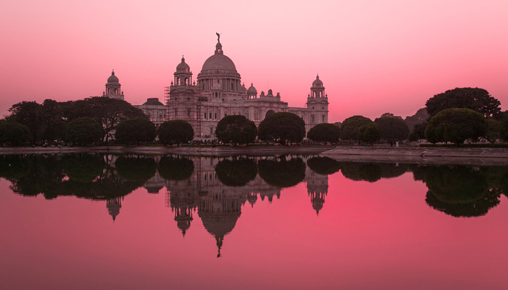 india river cruises