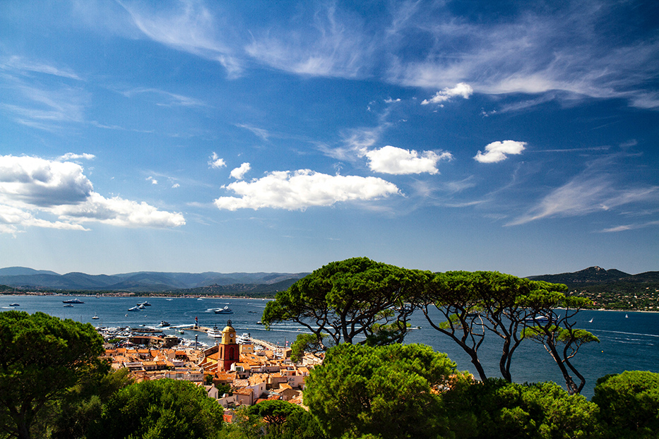 st tropez france travel guide