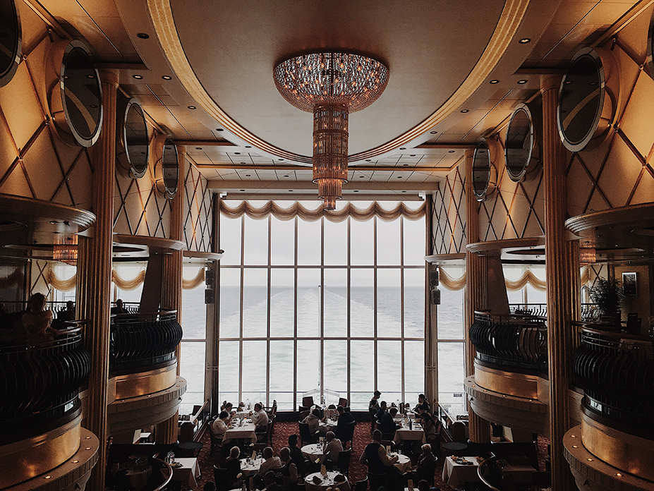 the best river cruises in the world