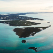 the bride guide planning a honeymoon in turks & caicos