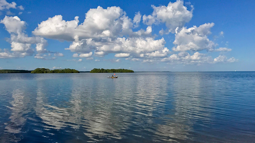 Biscayne National Park