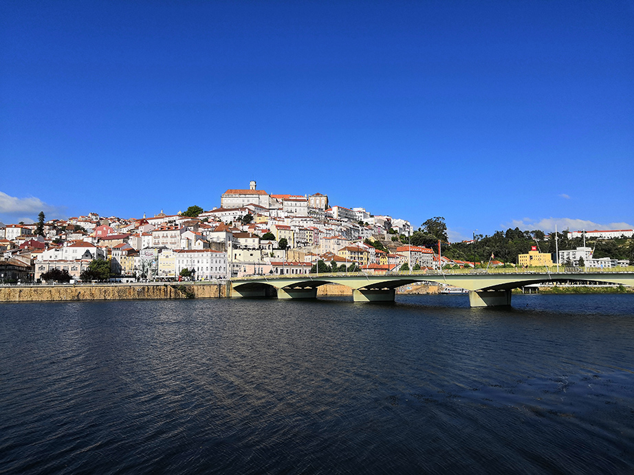 Coimbra portugal travel