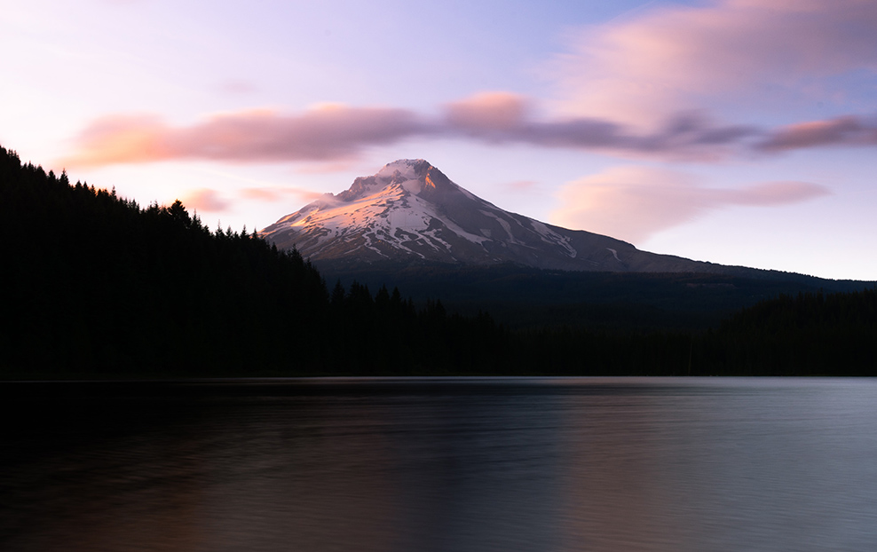 bend oregon destination