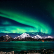 best places to see the northern lights