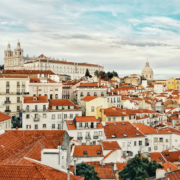 best places to visit in portugal
