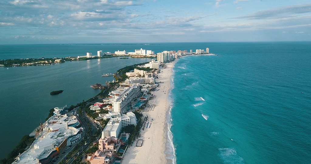 cancun mexico luxury hotels