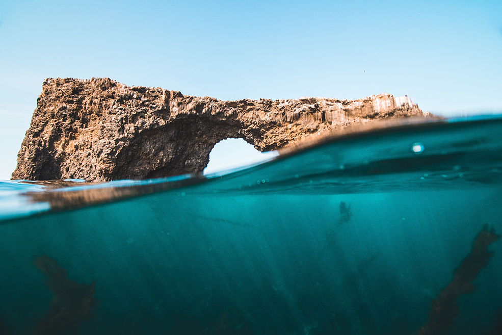 channel islands national park