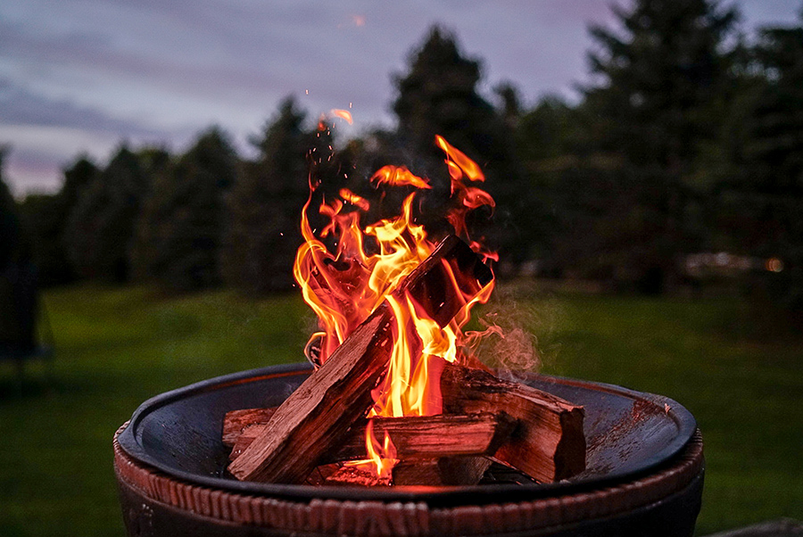 glamping in colorado