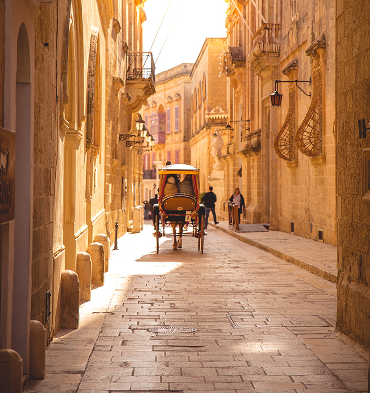 malta travel guide to explore