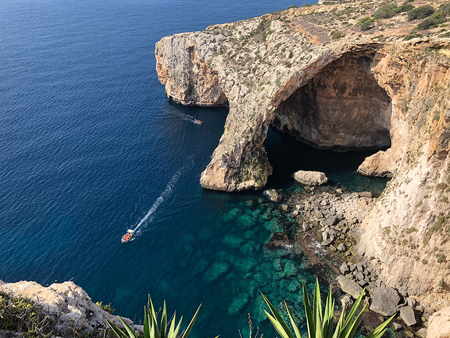 malta travel guide