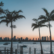 outstanding waterfront restaurants in miami