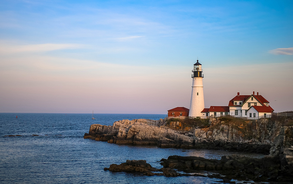 portland maine destination