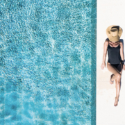 the best hotel pools in los angeles