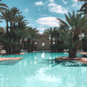 the most beautiful pools in the world
