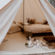 the ultimate guide to glamping