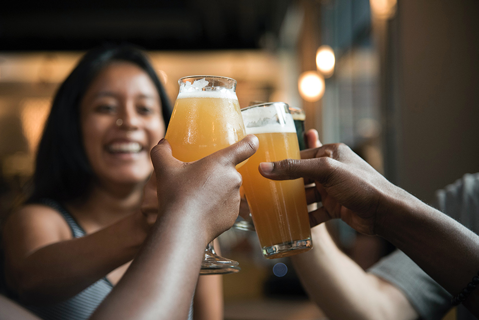 where to stay for oktoberfest