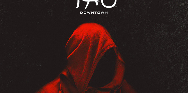 tao downtown halloween nyc events