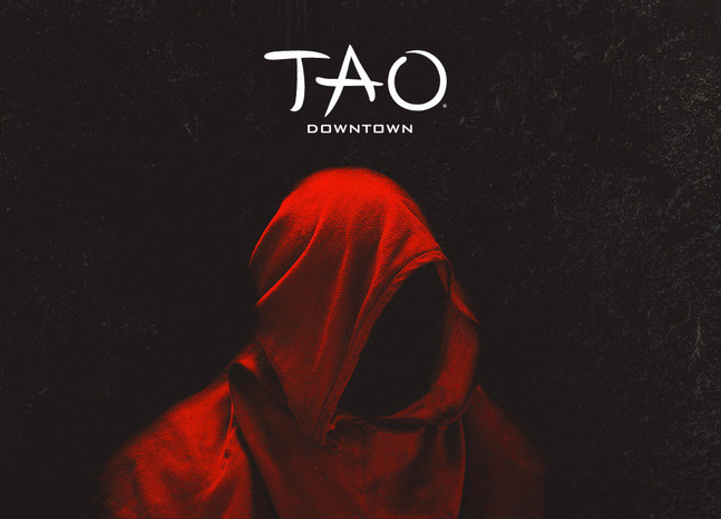 tao downtown halloween nyc events