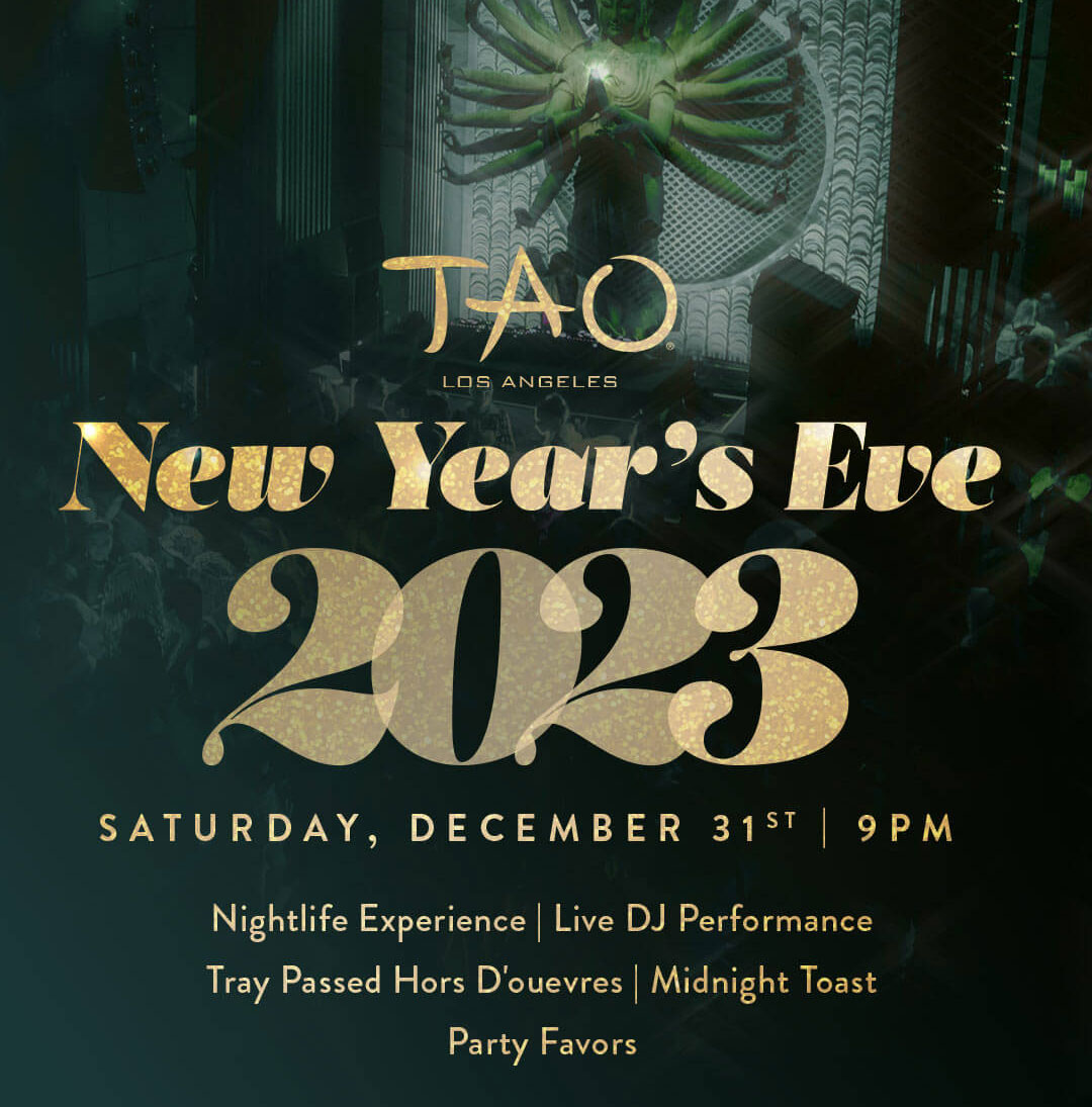 Los Angeles New Year’s Eve 2023 Live Get New Year 2023 Update