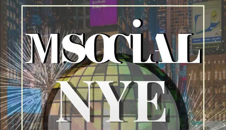 m social hotel nye 2024 nyc events
