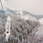 film festival in park city highlights and events