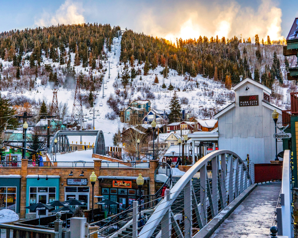 film festival in park city highlights and events