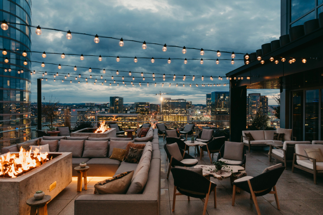 harriets rooftop nashville 1 hotel
