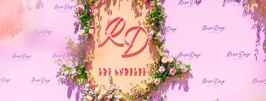 rose day los angeles calabasas